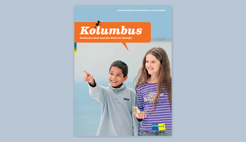 Schulverlag Plus Kolumbus 