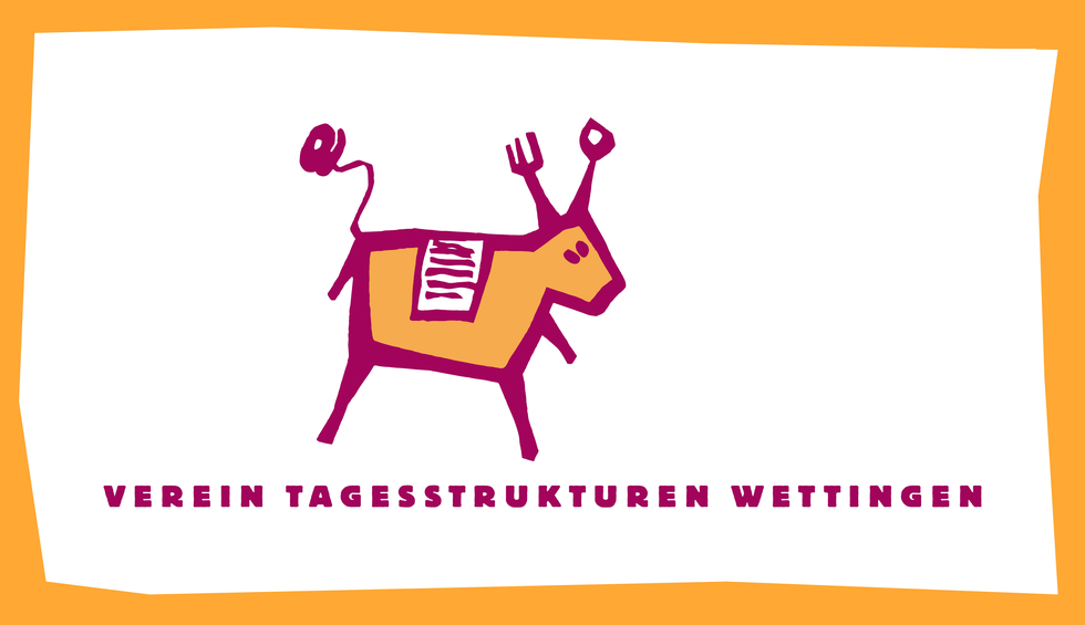 Tagesstrukturen Wettingen Logo 